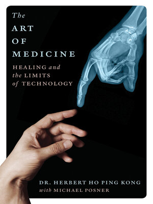 cover image of The Art of Medicine